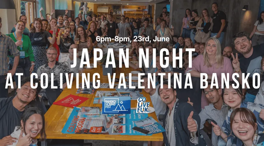 Japan Night
