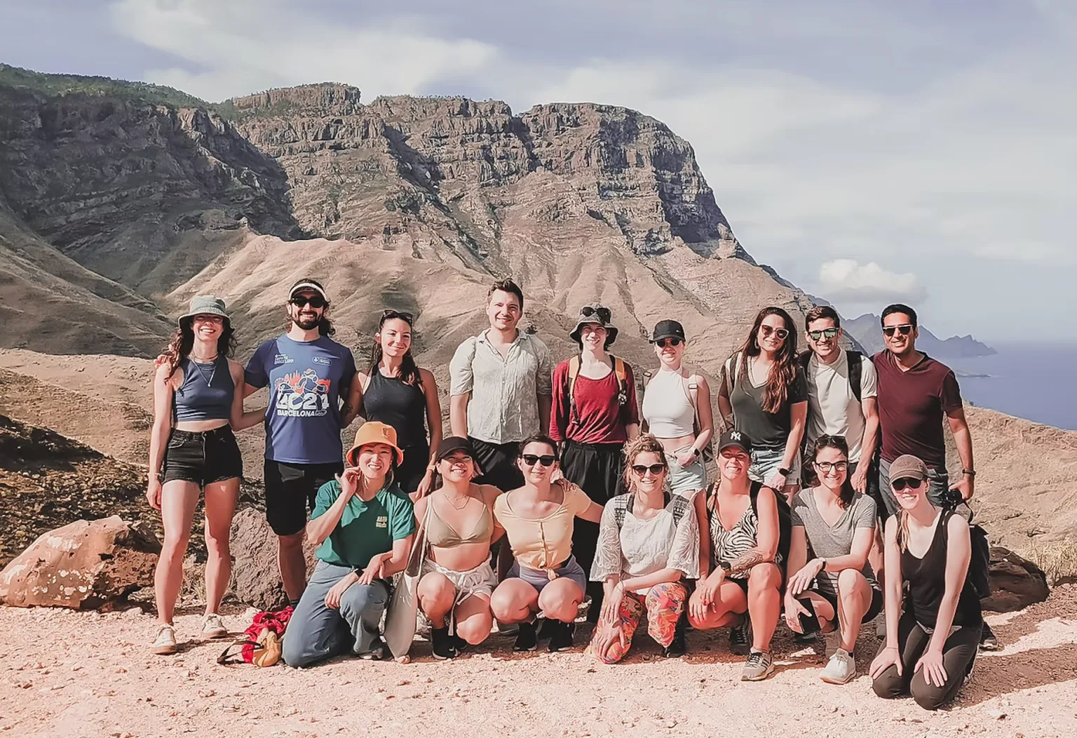 Coliving Gathering
