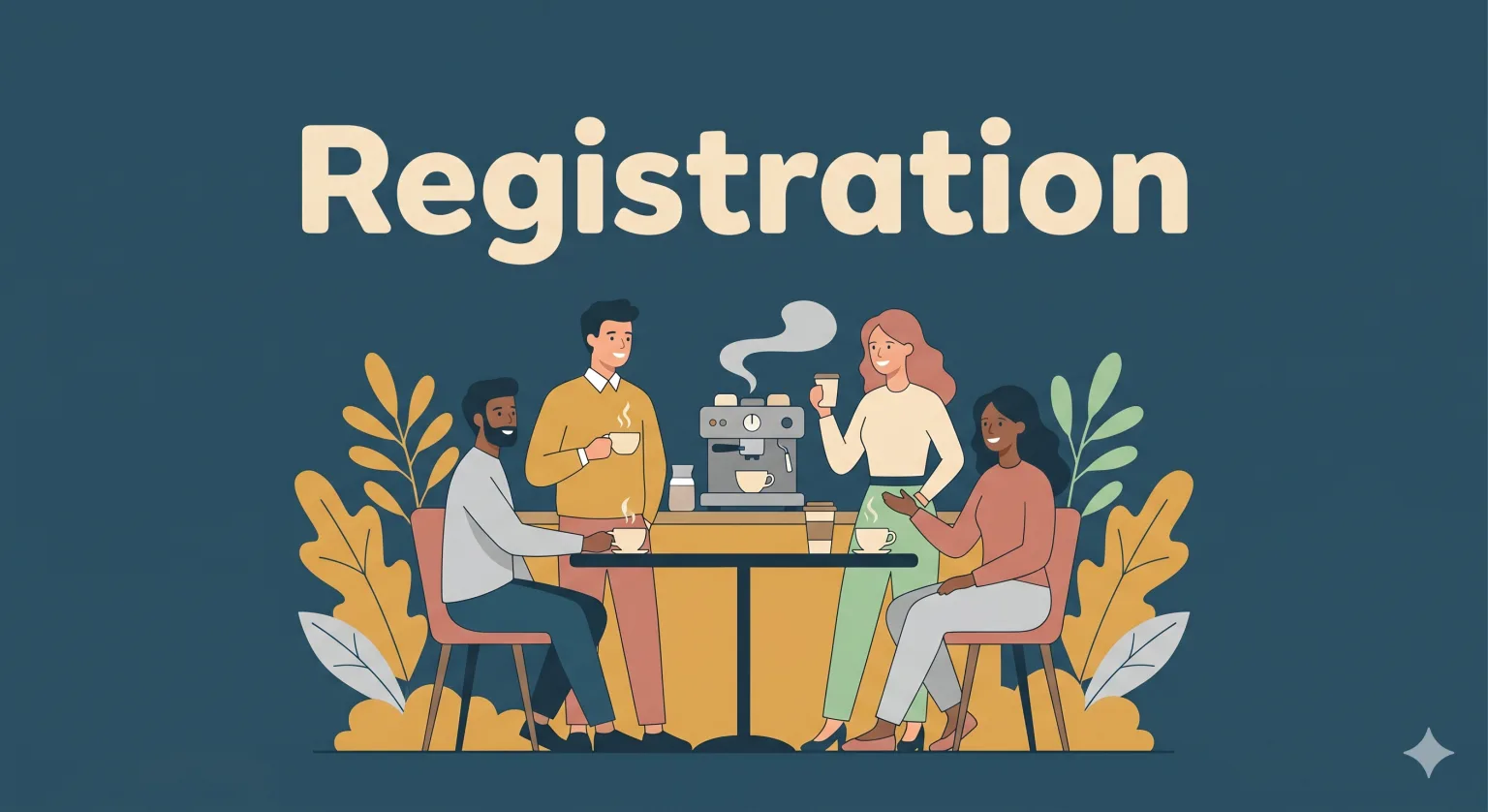 Industry Day: Registration and Coffee