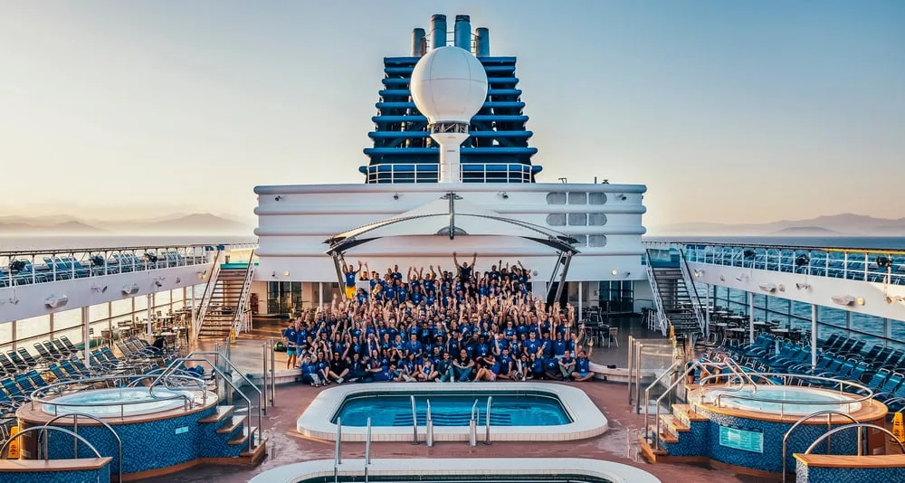 Nomad Cruise Community Meetup