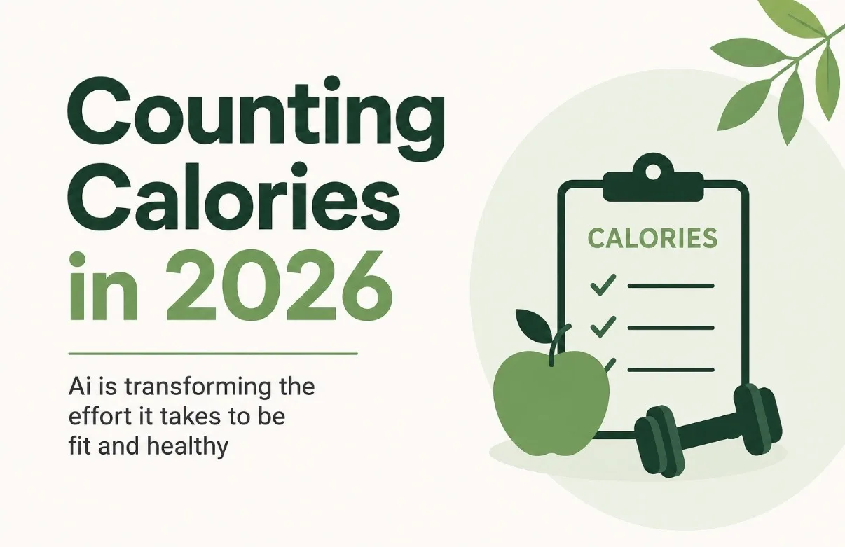 Counting Calories > Blindly Going to the Gym