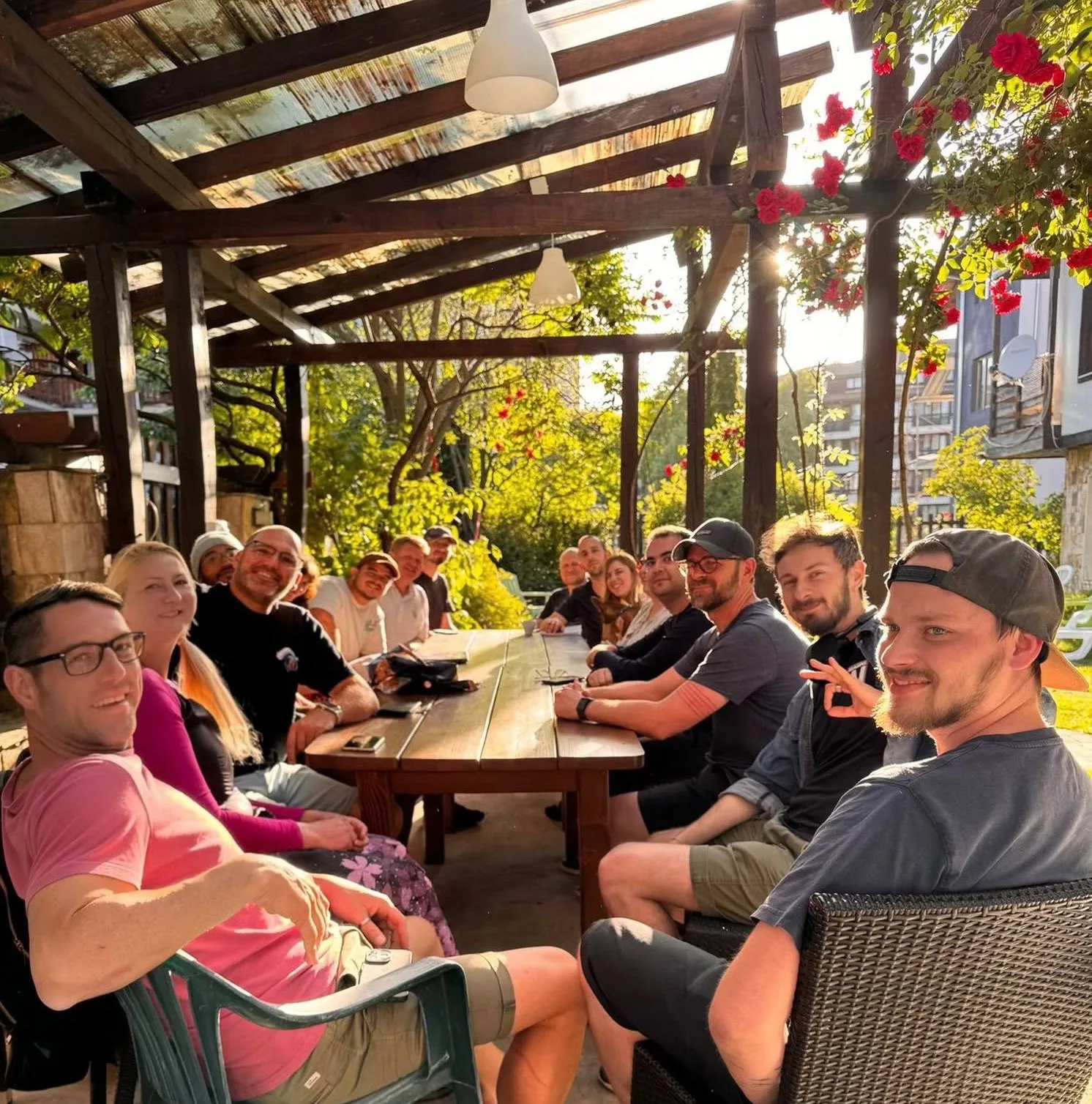Marketing Meetup: How to Monetise a Podcast with a Small Audience 🎙️